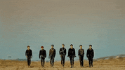 K-Pop Alfa GIF