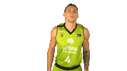 Liga Endesa Basketball Sticker by ACB