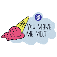 Ww Sticker by WeightWatchers