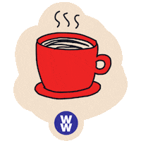 Ww Sticker by WeightWatchers