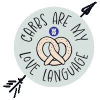 Valentines Day Ww Sticker by WeightWatchers