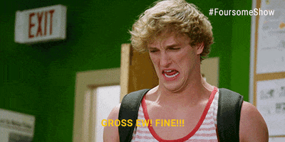 season 1 ew GIF by AwesomenessTV