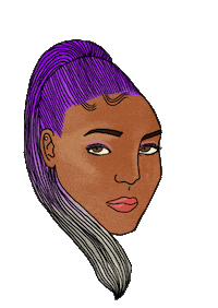 mad sunglasses Sticker by Columbia Records UK