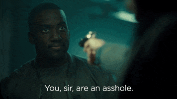 GIF by SYFY