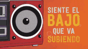 GIF by Sony Music Colombia