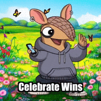 Celebration Progress GIF by Chillo Dillo