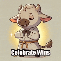 Joy Gratitude GIF by Masterfurdinand