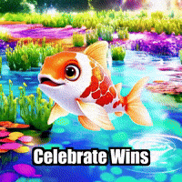 Celebration Wisdom GIF by TheConfishius