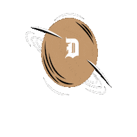 D Show Sticker by Adcraft Detroit