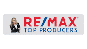 Remax Rtp Sticker by Cara Hipwell