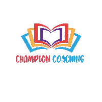 thechampionproject volunteer college prep the champion project champion project Sticker