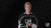 los angeles no GIF by LA Kings