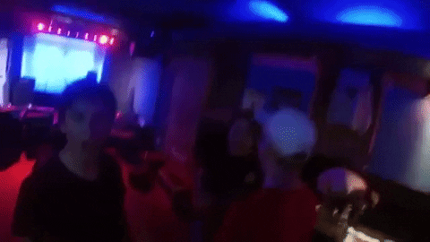 topshelf records prawn GIF