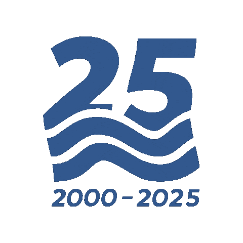 Wave Welle Sticker by INWATEC GmbH & Co. KG