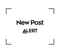 New Post Sticker by Absolutely Audi