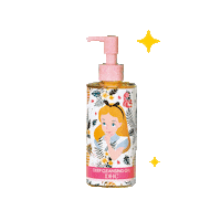 dhcskincare_id disney princess mickey toystory Sticker