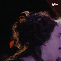Happy Feliz GIF by Movistar Plus+