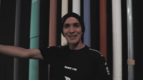 Taco Try GIF by Nordavind