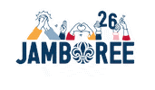 Jamboree26 Sticker by Scouterna