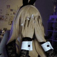 Beautiful Girl GIF