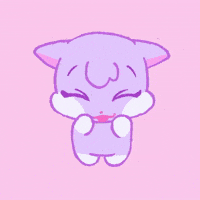 Ateez San GIF