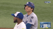 Blue Jays Smile GIF by MLB