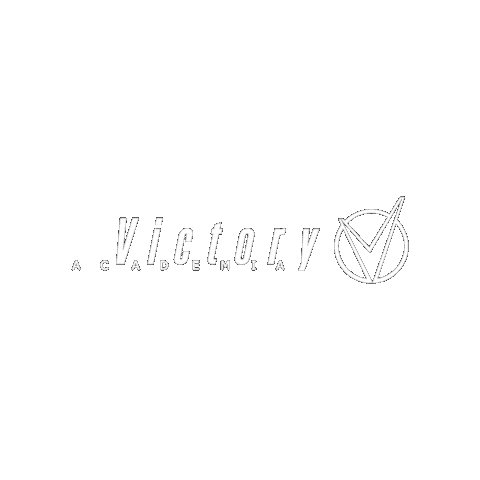 victoryacademia giphygifmaker Sticker