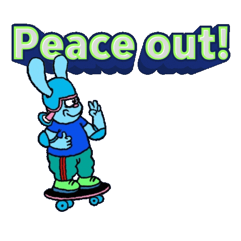 Skateboarding Publika Sticker by UEMSunrise