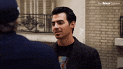 Joe Jonas GIF by The Roku Channel