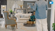 Genesis GIF by DStv