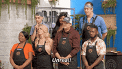Gordon Ramsay Fox GIF by Masterchef