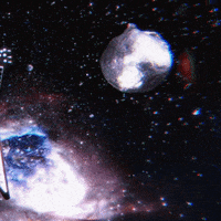 Giving Up GIF by The Used