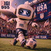 World Cup Animated Gif GIF by Digi 995