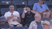 Dance Dancing GIF by Tennis TV