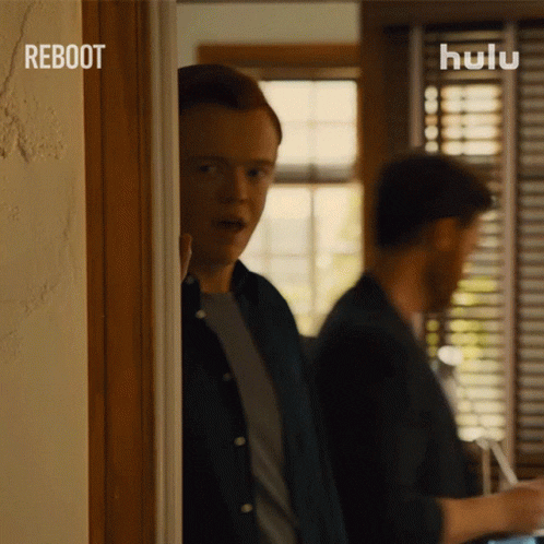 Tv Show Comedy GIF by HULU