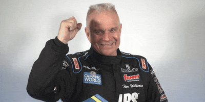 Number 1 Funny Car GIF by NHRA
