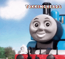Eyeroll Ugh GIF by Tokkingheads