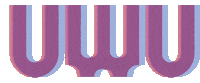 Art Glitch Sticker