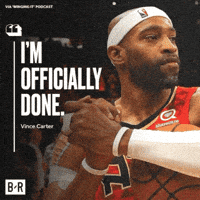 Sad Its Over GIF