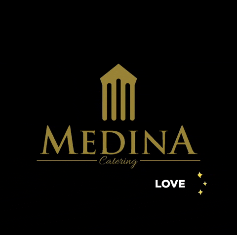 medinacatering medina catering GIF