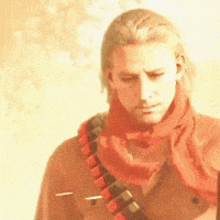Metal Gear Solid Mgs GIF