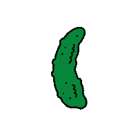 Olivemypickle pickle olivemypickle picklelover Sticker