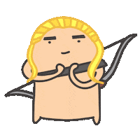 帥哥 Sticker