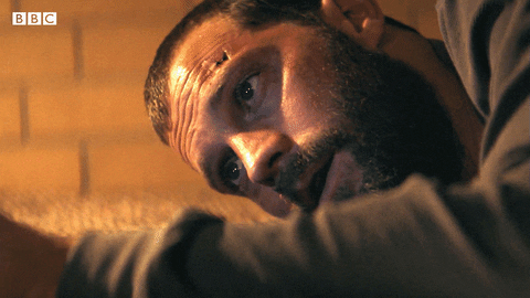 GIF by BBC