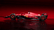 Formula 1 Smile GIF by Formula Santander