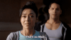 demon maze GIF by Lucifer