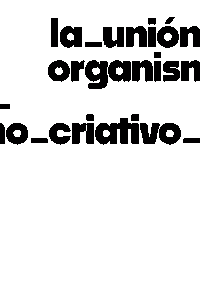launionagency la union launion launionorganismocriativo icones la union Sticker