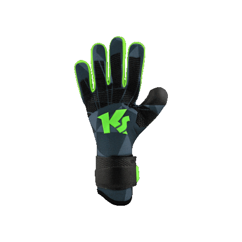 Demon Goalkeeper Sticker by KEEPERsport