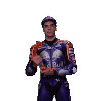miguel oliveira moto gp stickers Sticker by MotoGP
