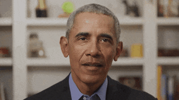 Barack Obama GIF
